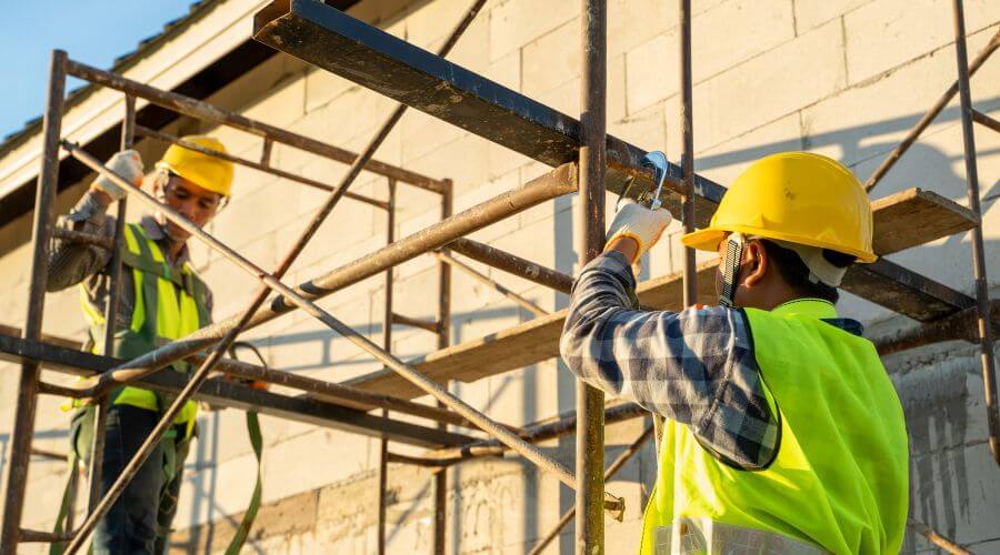 Professional fairlawn roofing services in Mohawk, TN